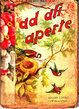 Cover of Ad ali aperte