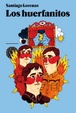 Cover of Los huerfanitos