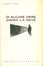 Cover of Di alcune orme sopra la neve