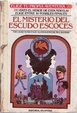 Cover of El misterio del escudo escoces
