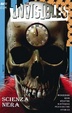Cover of Invisibles (v.2.6)