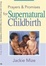 Cover of "Prayers And Promises for Supernatural Childbirth"