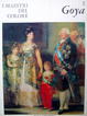 Cover of Francisco Goya