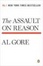 Cover of The Assault on Reason
