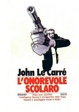 Cover of L'onorevole scolaro