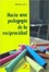 Cover of Hacia Una Pedagogia de La Reciprocidad