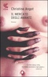Cover of Il mercato degli amanti