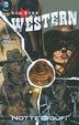 Cover of All Star Western vol. 2