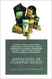 Cover of Antologia de cuentos rusos