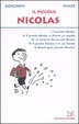 Cover of Il piccolo Nicolas