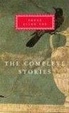 Cover of The Complete Stories