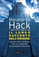 Cover of Il lungo racconto dell'origine