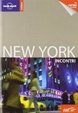 Cover of New York. Con cartina