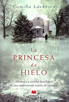More about La princesa de hielo