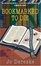 Cover of "Bookmarked to Die"