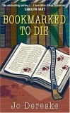 Bookmarked to Die (Miss Zukas Mysteries)