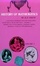 Cover of "History of Mathematics, Vol. 1"