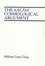 Cover of "The Kalam Cosmological Argument"