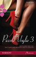 Cover of Piccole voglie 3