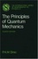 Cover of The Principles of Quantum Mechanics