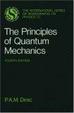 Cover of The Principles of Quantum Mechanics