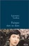 Cover of "Puisque rien ne dure"