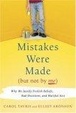 Cover of Mistakes Were Made (But Not by Me)