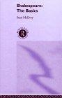 Shakespeare : The Basics