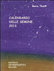 Cover of Calendario delle semine 2013