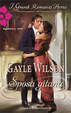 Cover of Sposa gitana