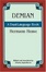 Cover of "Demian"