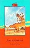 Just So Stories (Oxford Progressive English Readers)