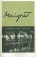 Cover of Maigret e il corpo senza testa
