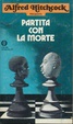 Cover of Partita con la morte