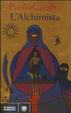 Cover of L'alchimista