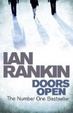 Cover of Doors Open
