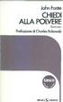 Cover of Chiedi alla polvere