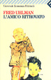 Cover of L'amico ritrovato