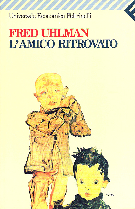 Immagine di L'amico ritrovato