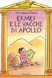 Cover of Ermes e le vacche di Apollo