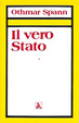 Cover of Il Vero Stato