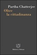 Cover of Oltre la cittadinanza
