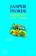Cover of Irgendwo ganz anders