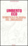 Cover of Semiotica e filosofia del linguaggio: i concetti fondamentali della semiologia e la loro storia