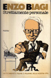 Cover of Strettamente personale