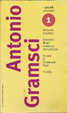 Cover of Antonio Gramsci
