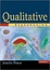 Cover of "Qualitative Researching"
