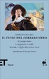 Cover of Il ciclo del Corsaro Nero