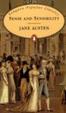 Cover of Sense and sensibility