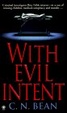 Cover of With Evil Intent